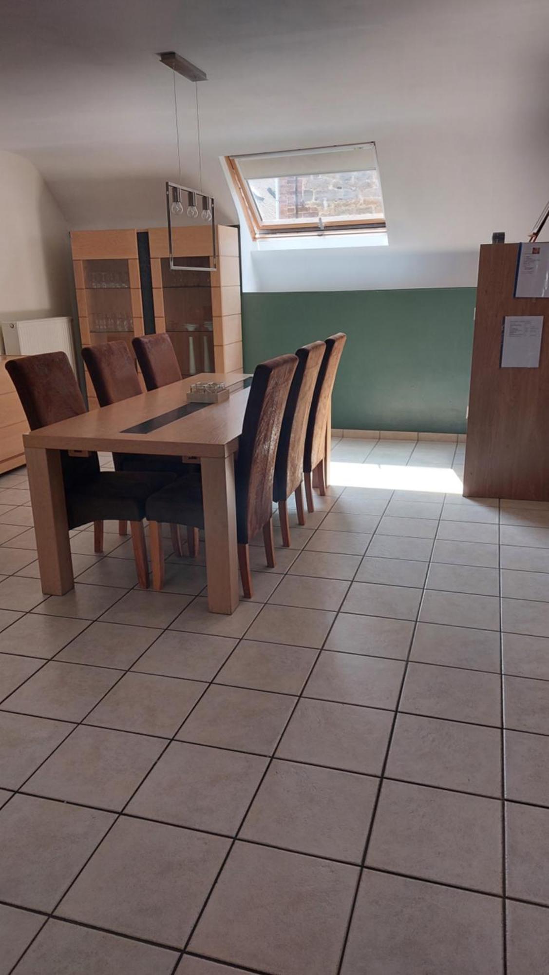 Appartamento Aux Trois Petits Cochons Hotton Esterno foto